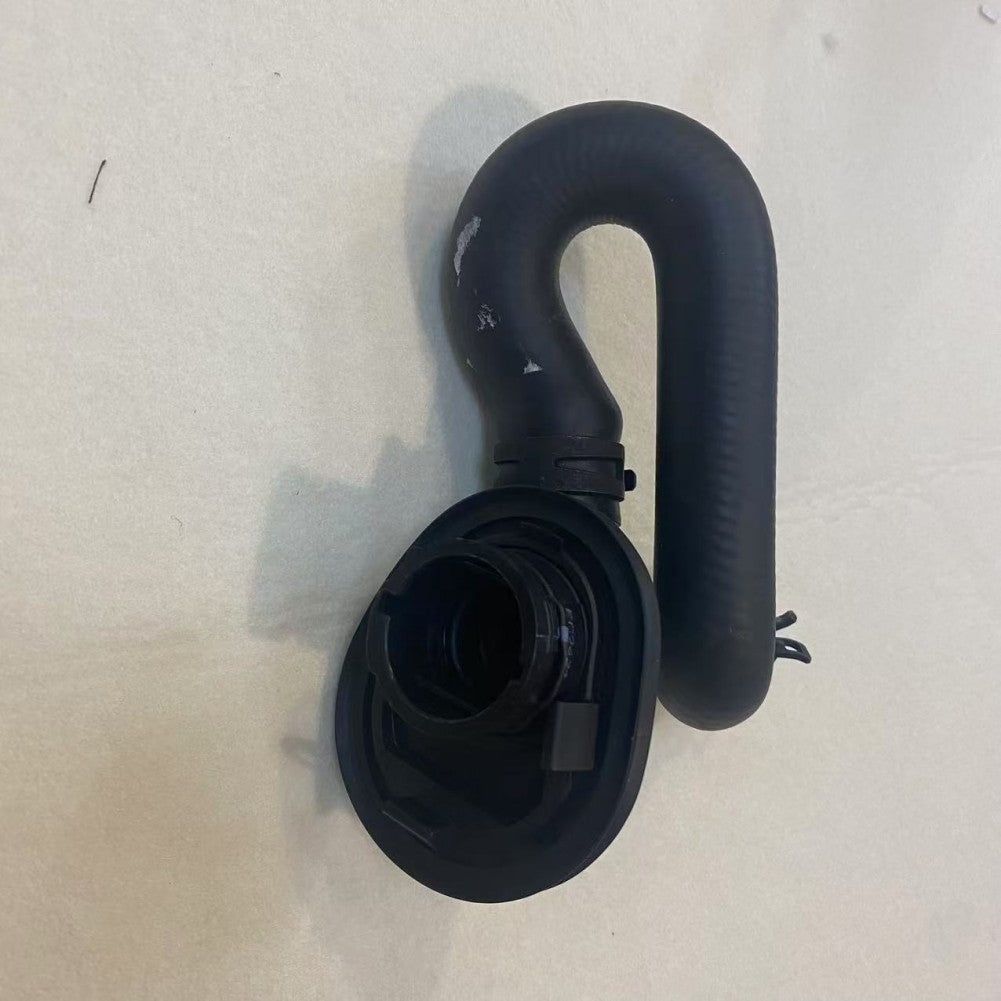 Heat Exchanger Supply Pipe for Mercedes-Benz E W212 2014