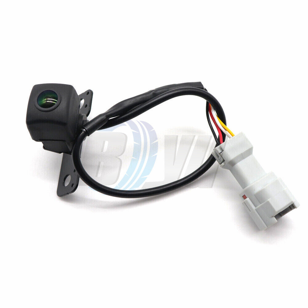 95760-2W000 Backup Reverse Camera for Hyundai Santa Fe Rear View Parking 2013-16