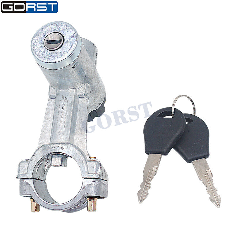 Ignition Starter Switch 48700-02W00 for Datsun 720 SD23 D23 Pick UP Truck v