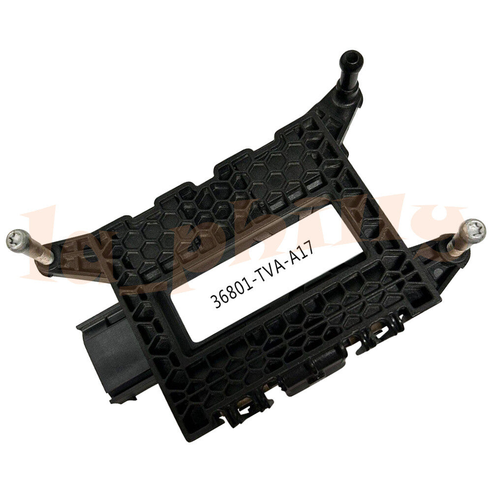 Front Cruise Distance Radar Sensor Unit Plastic Black for 2018-2020 for Honda for Accord Q