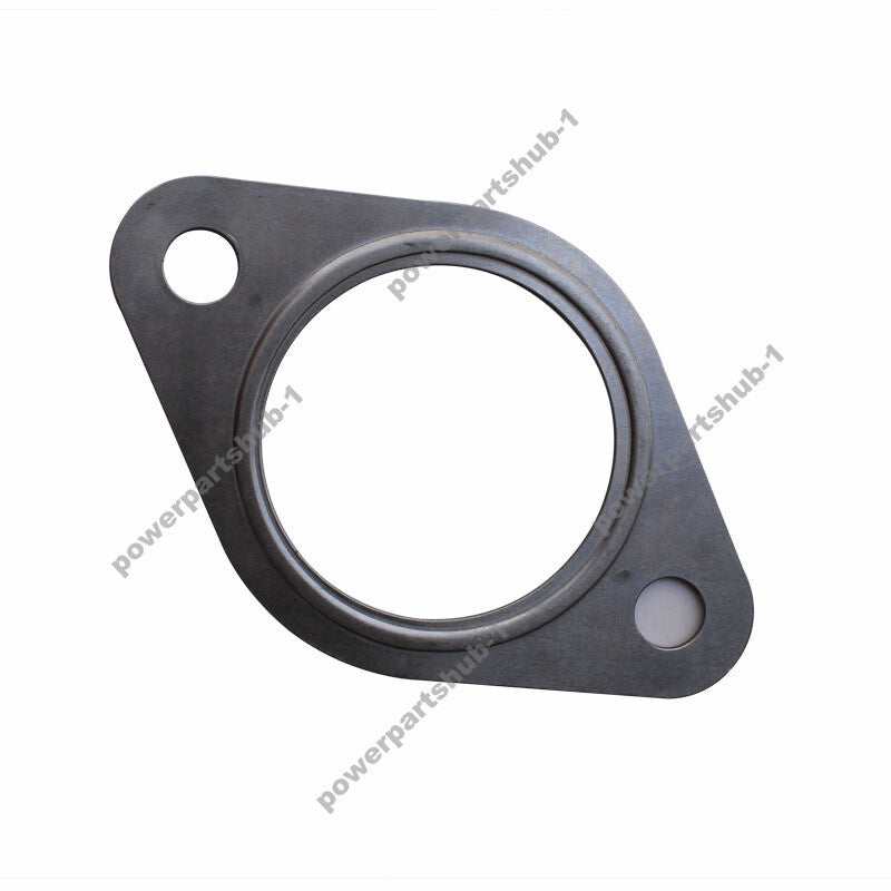 6 Pcs Exhaust Manifold Gaskets 3929012 for FITS 6CT Engine Q