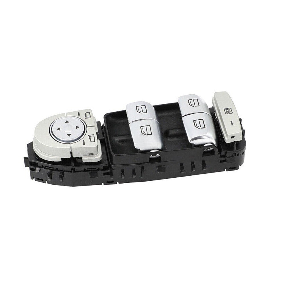 Power Driver Window Switch for Mercedes Benz C Class W205 W213 E180 E200 E220