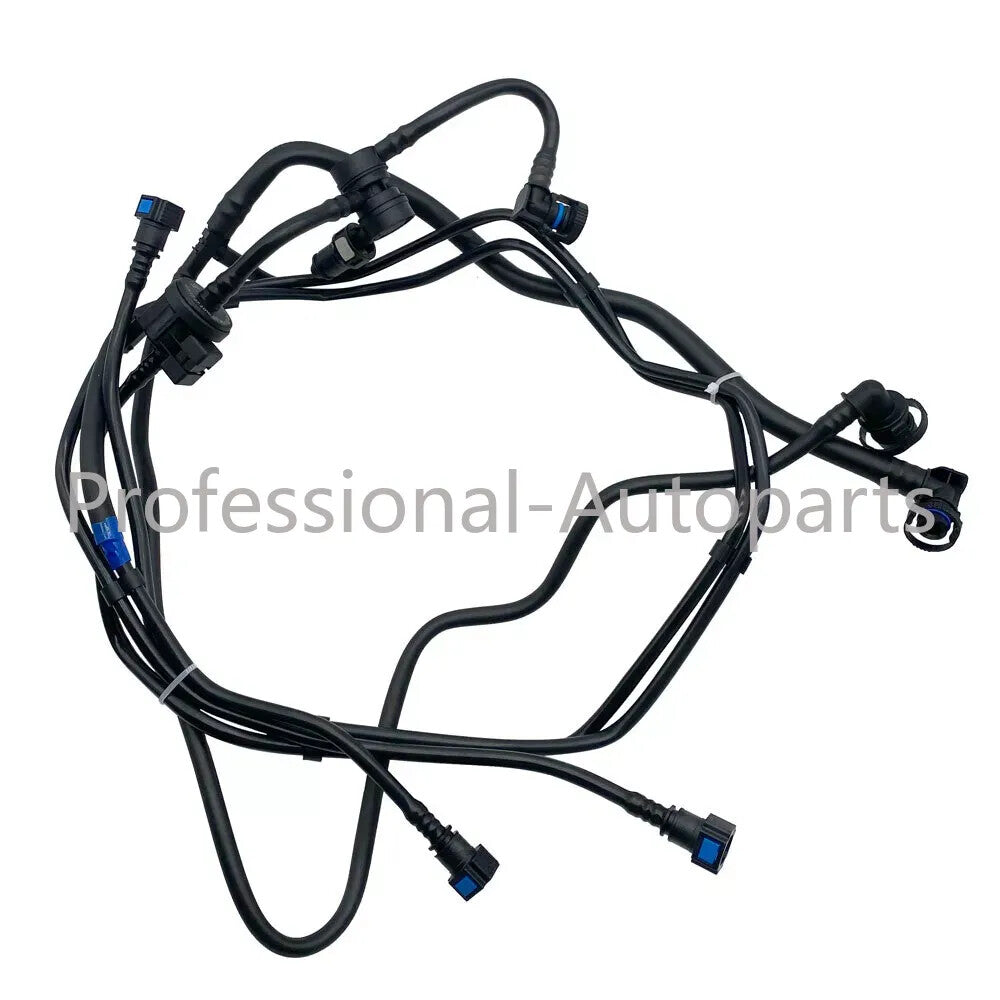 1PCS Fuel Supply And Vapour Tube for Range Rover Evoque Freelander 2 for Land Rover