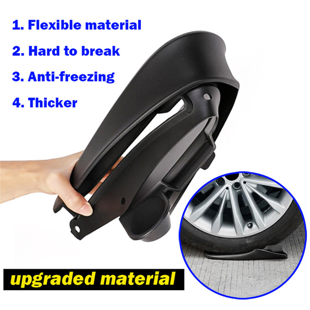 4X Mudguards Mud Flaps Splash Guards Fender for Nissan Pulsar Sedan B17 13-18 Q
