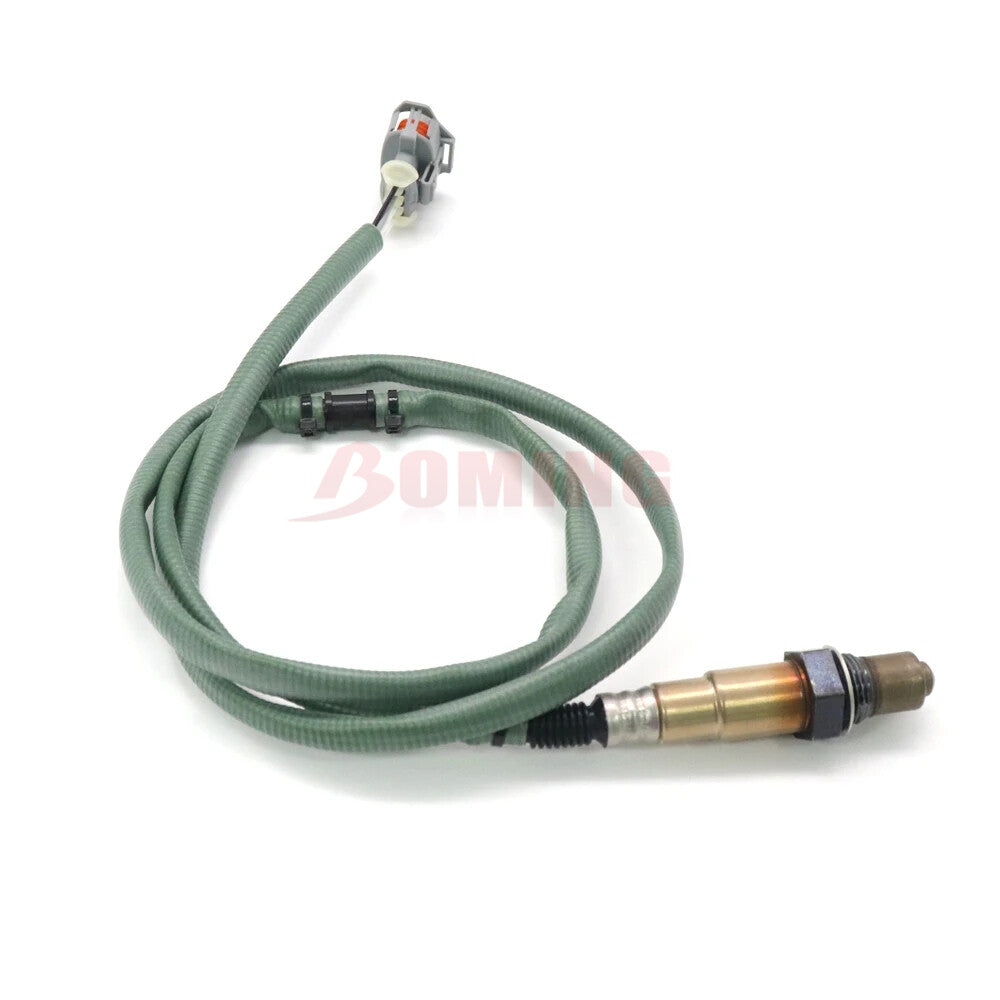 0258010139 is a new O2 oxygen sensor (97060617201) for Porsche , Cayman, for Panamera .