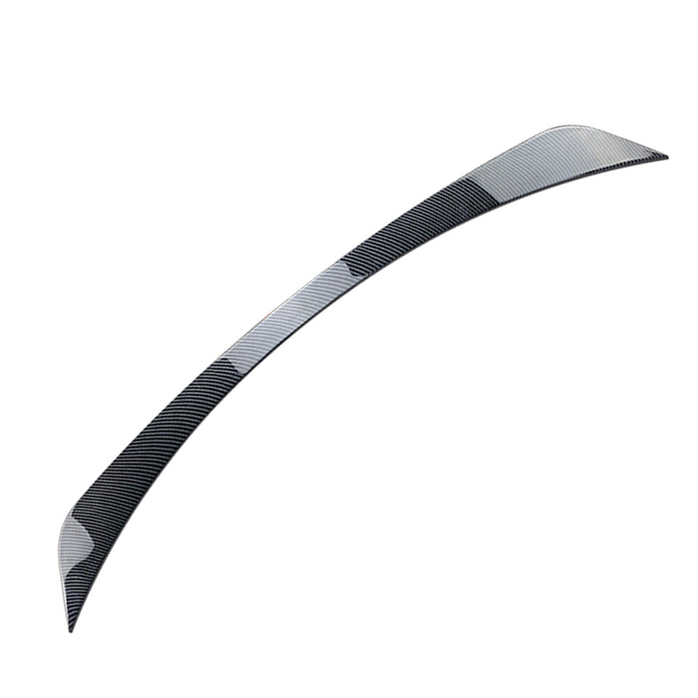 Style Rear Trunk Spoiler Wing for Mercedes-Benz C-Class W206 2022-2023