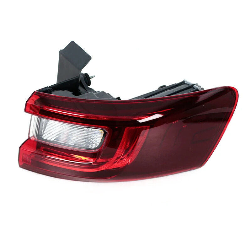 for Renault Koleos II 2017-2019 Left Brake Light Outside Tail light Assembly