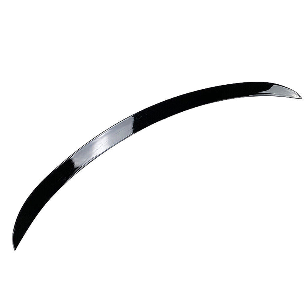 Car Tail Wing Rear Trunk Spoiler for Mercedes GLC Coupe C253 GLC260 300 2016-22