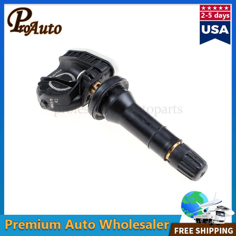 4PCS Tire Pressure Sensor for Ford F-150 Explorer for Mustang F2GZ-1A189-AB
