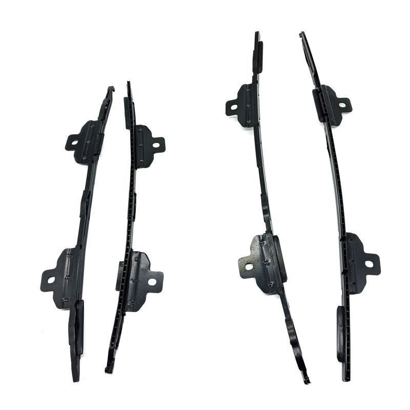 54102993888 4-piece sunroof guide rail bracket set for BMW E84 X1 (2013-2015)
