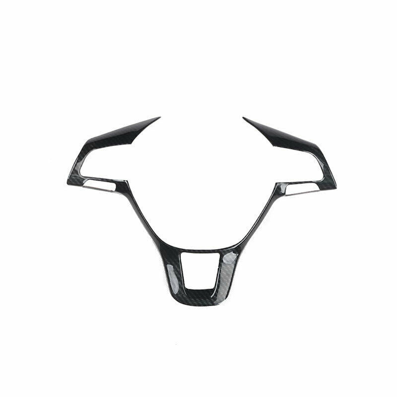 For Rogue 2021-2024 Front Hood Bonnet Lip Chrome Molding Cover Trim Decor v