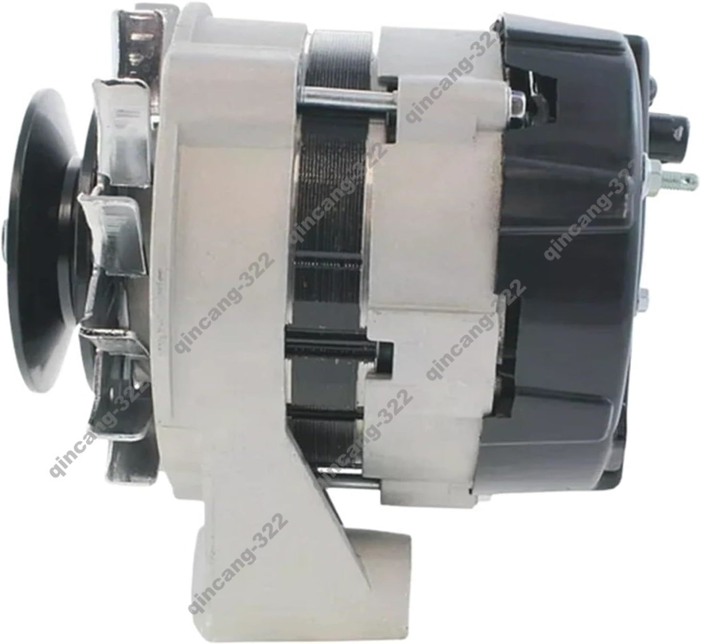 Alternator 0191-2459 for Engine X1.7G1 X2.5G1 Generator C17 D5 C22 C12