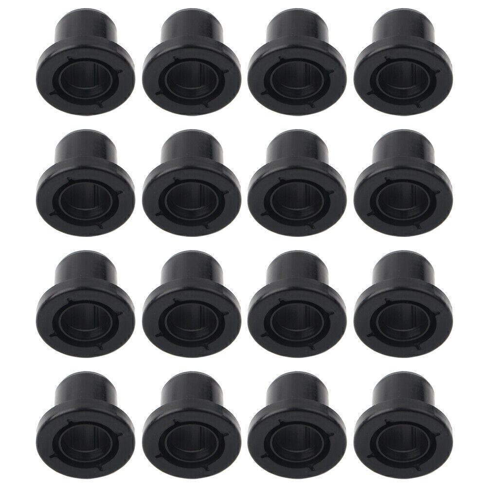 16 x A-Arm Bushing Kit 5434575 Fit Premium Delrin for Polaris Predator 500 2003-2007