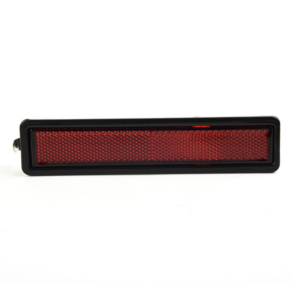 For E30 E32 E34 3 L Or R Replacement Rear Bumper Side Marker Light v