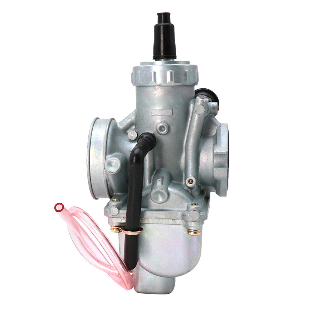 Carburetor YX125 Carb 26mm 125cc 150cc 4 Stroke for ATV Quad Pit Dirt Bike Q