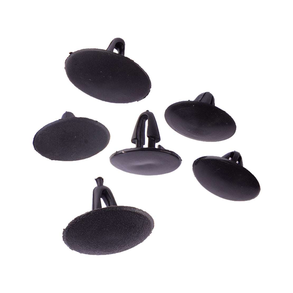 Nylon Hood Bonnet Insulation Retainer Fastener Clip Fit for Scion v