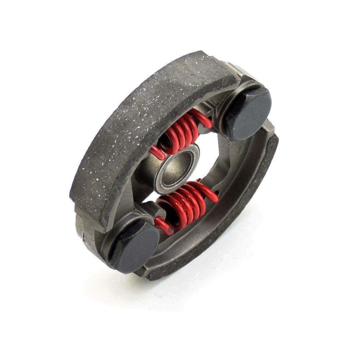 2-stroke engine Racing Heavy Duty Clutch Pad Pocket Pit Bike Quad ATV for Mini Motor