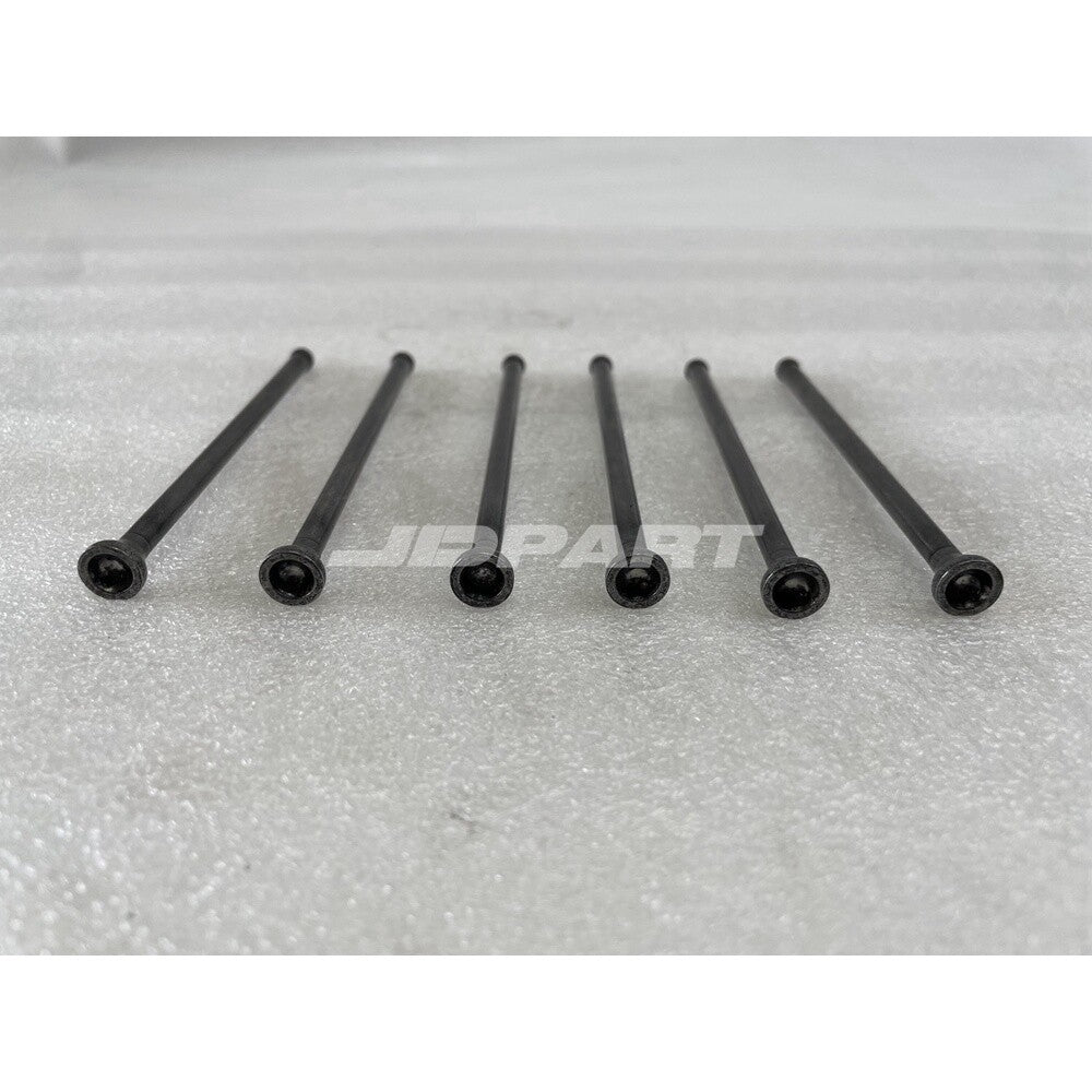 3TNE66 pushrod 119206 - 14400 for diesel engine parts -