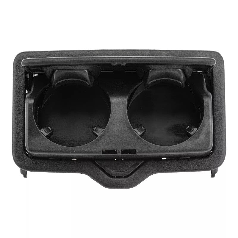 Center console cup holder stabilizer 4M0885995A, suitable for Audi Q2, Q3, Q5, Q7, SQ7, Q8, 2016- Q