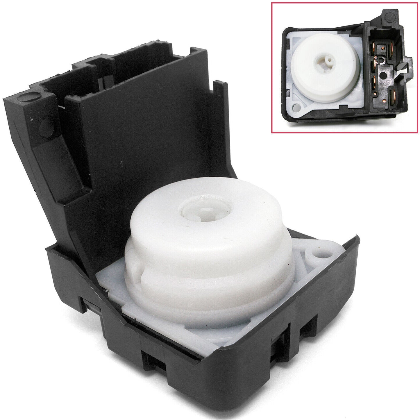 Reposapi Maos traseros para KLX250ES 1994-1997 KLX250S 2009-2014 E