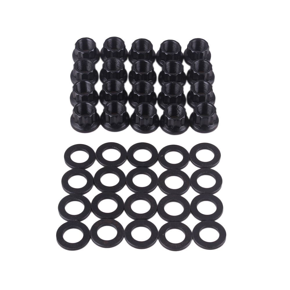 For 2003-2007 for Ford Diesel Cylinder 6.0L Head Stud Replacement Kit