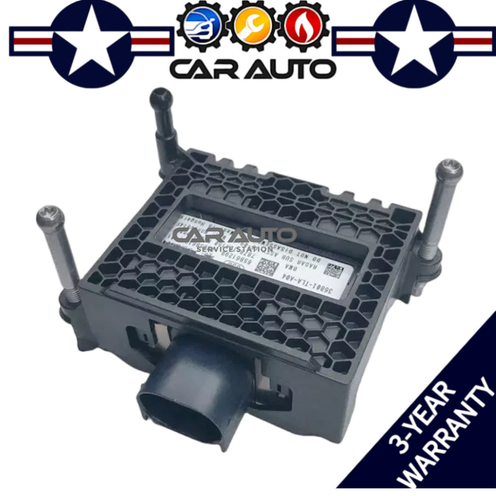 Milliwave CRUISE Radar Control Distance Sensor 36803-TLB-A06 for Honda CRV - Equipment Manufacturer