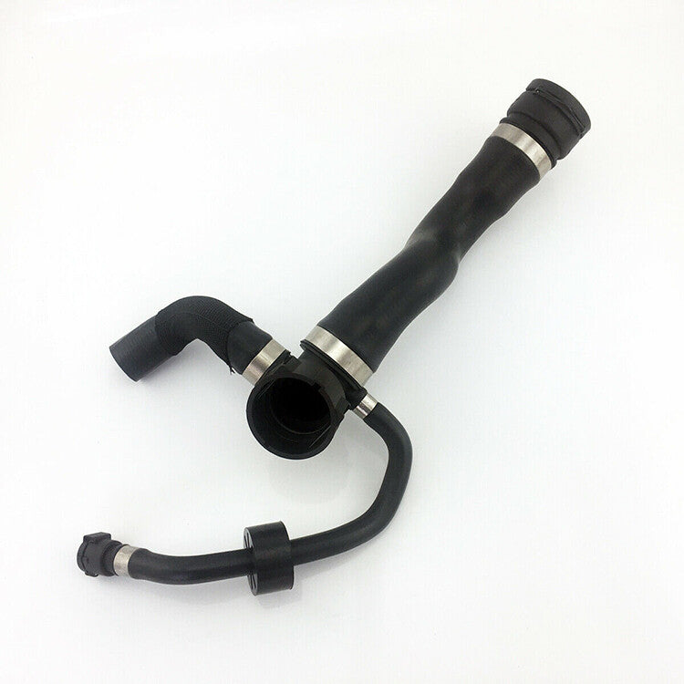 Top radiator with ventilation hose suitable for BMW F01, F02, F10, F06, F07, 535i, X, 640i