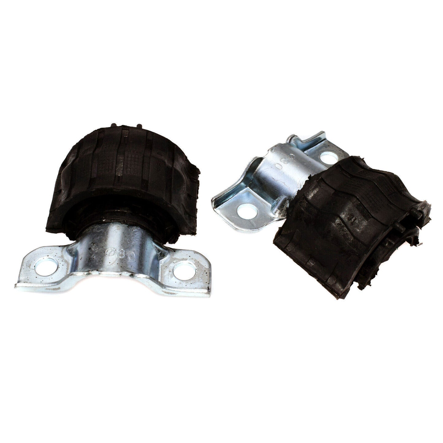 Front Suspension SWAY STABILIZER BAR Bushings for Benz W164 ML320 ML550 2Pcs n