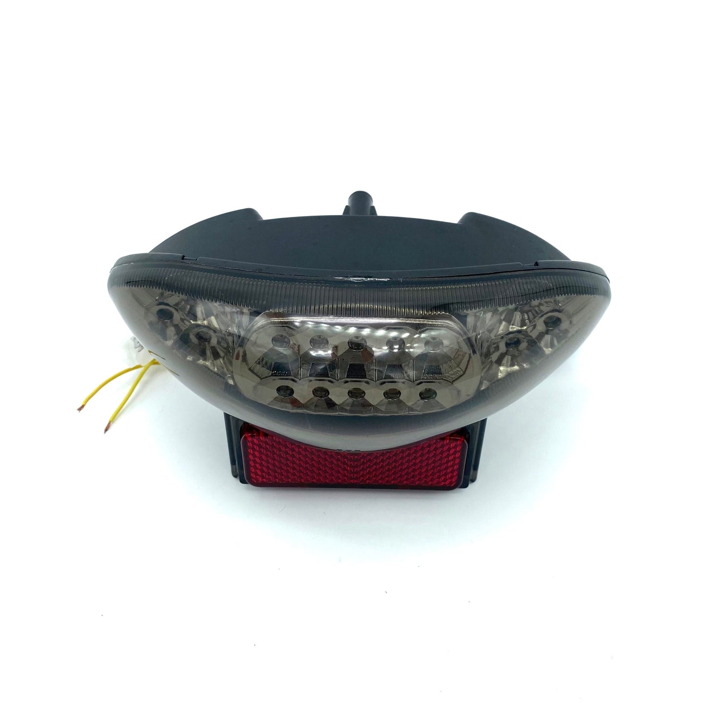 for SUZUKI Hayabusa GSX1300R 99-2007 Brake Tail Light Taillight Lamp Turn Signal