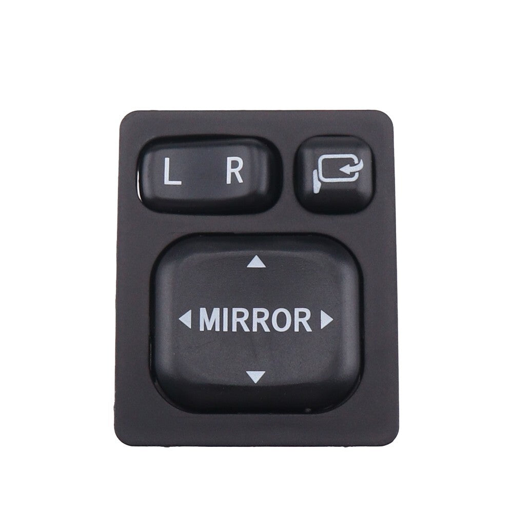 Side Mirror Switch for Toyota 4Runner Yaris for Camry for Sienna RAV4 for Corolla Highlander