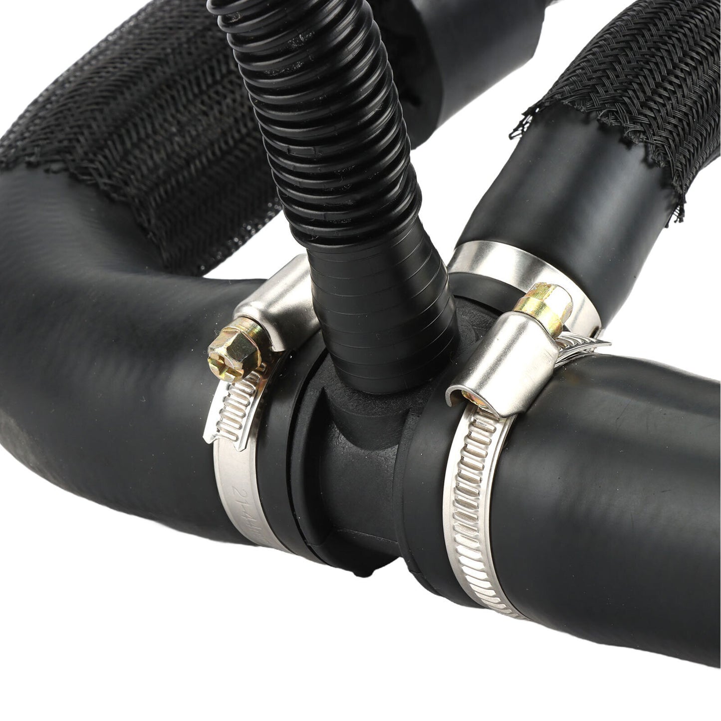 Radiator Outlet Hose 68249896AC For 2017 2018 2019 2020 2021 2022 for Jeep Compass