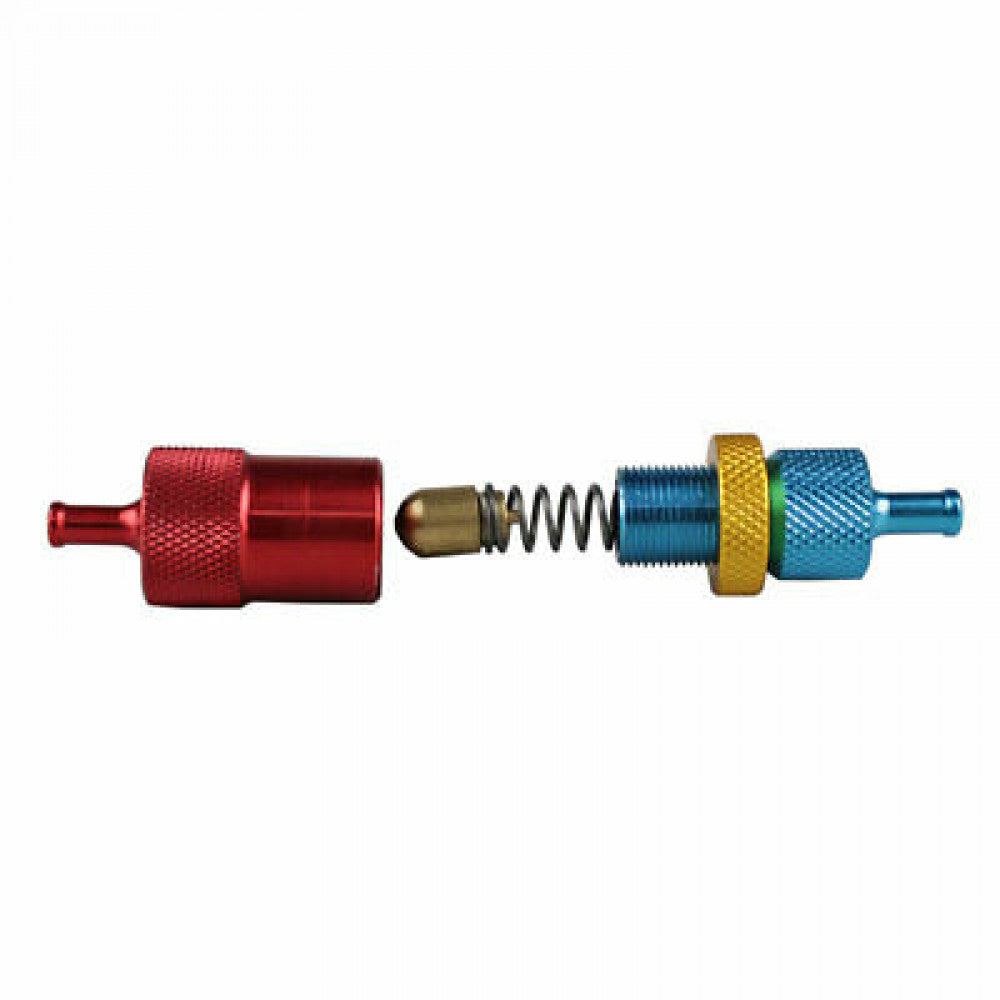Universal Manual Boost Controller(MBC) Work On All Turbocharged Vehicle Aluminum Q