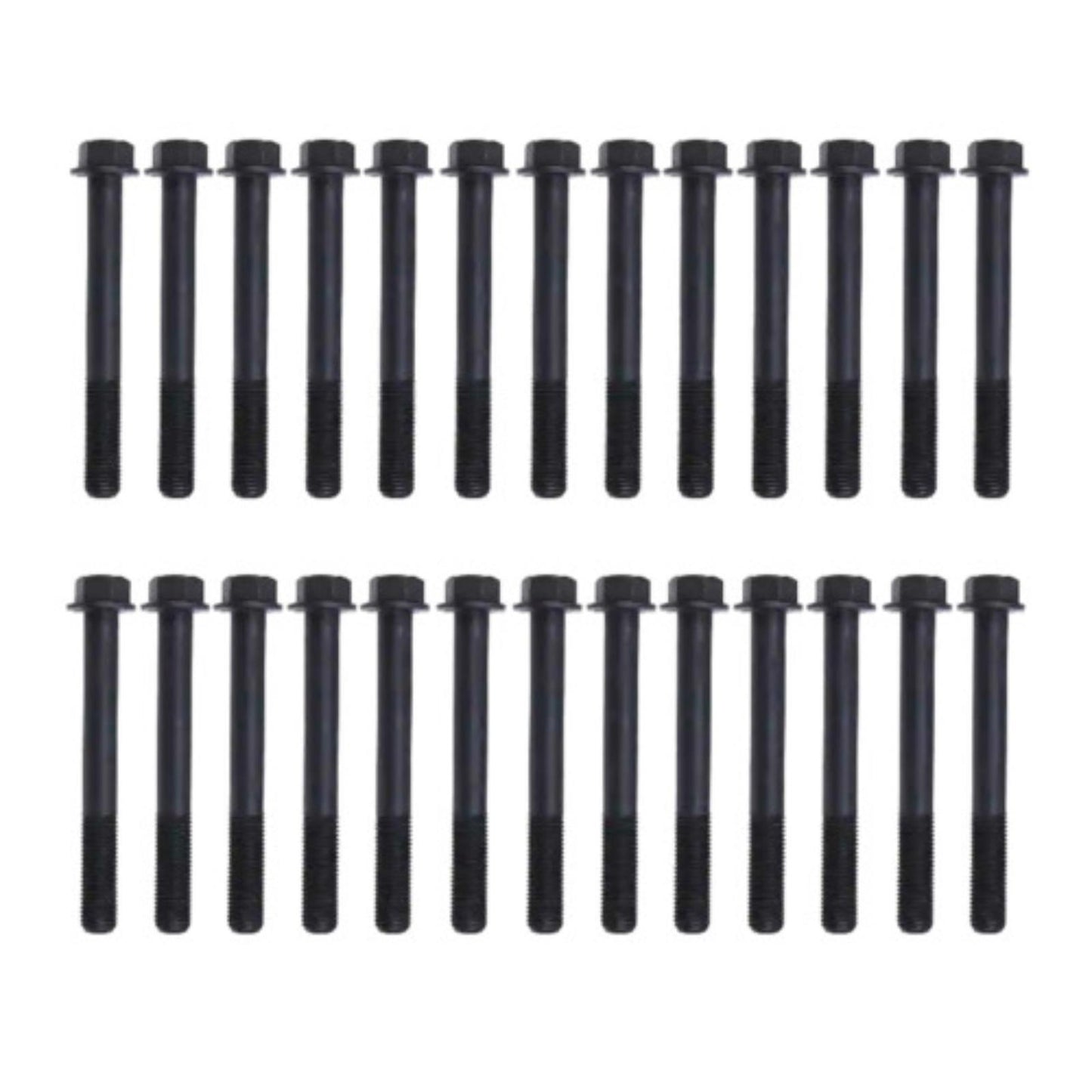 1 Set Cylinder Head Bolt for Hino J08E Engine 1524 1724 1727 238 308 238LP Truck
