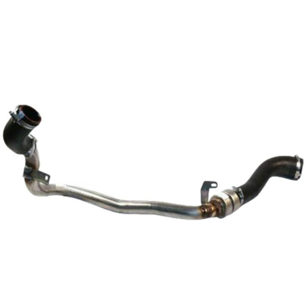 LR009799 Intercooler Hose for Land Rover Freelander 2 06-14 Q