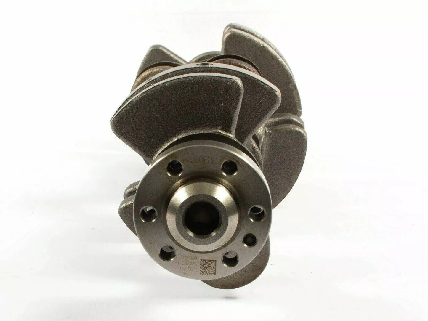 Engine Crankshaft /Crank Shaft 07K105101L For 2007-2018 for VW for JETTA 2.5L 07K105101L