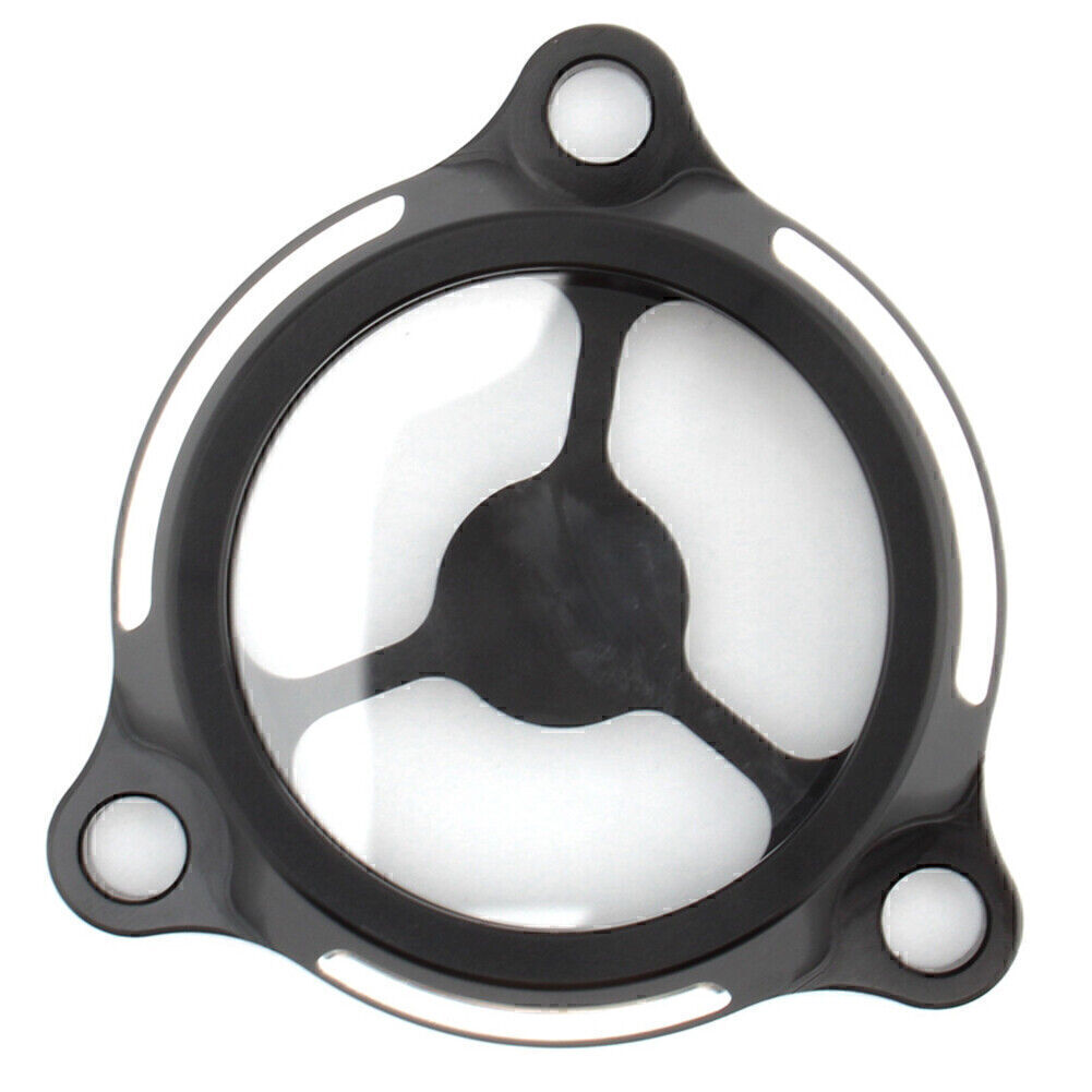 Engine Oil Filter Cover Black for SUZUKI DRZ400 DRZ 400S DRZ 400SM DRZ400E 2021