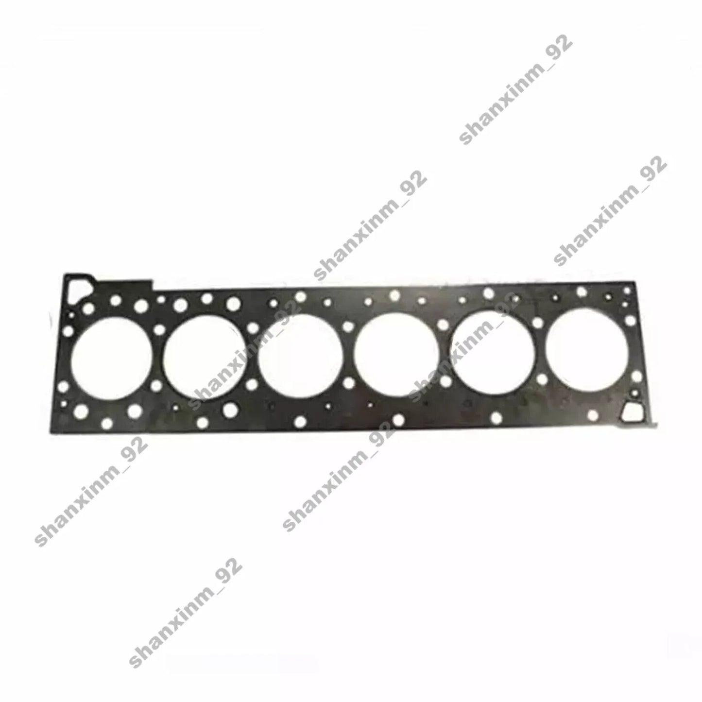 Upper Head Engine Gasket Kit 4352146 2881767 4376104 For ISX15 Engine