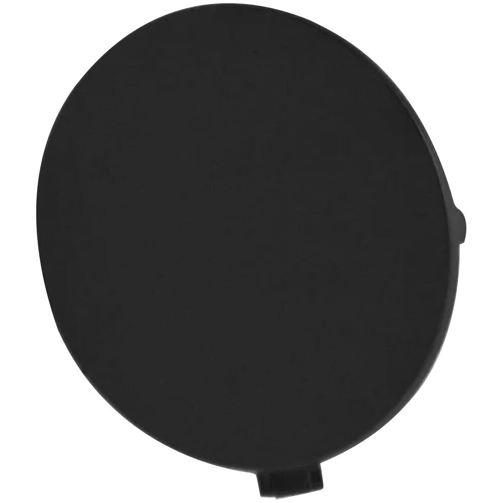 Fits For X5M F85 X6M F86 2014-2018 Front Bumper Tow Hook Eye Cover Cap Unpainted Q
