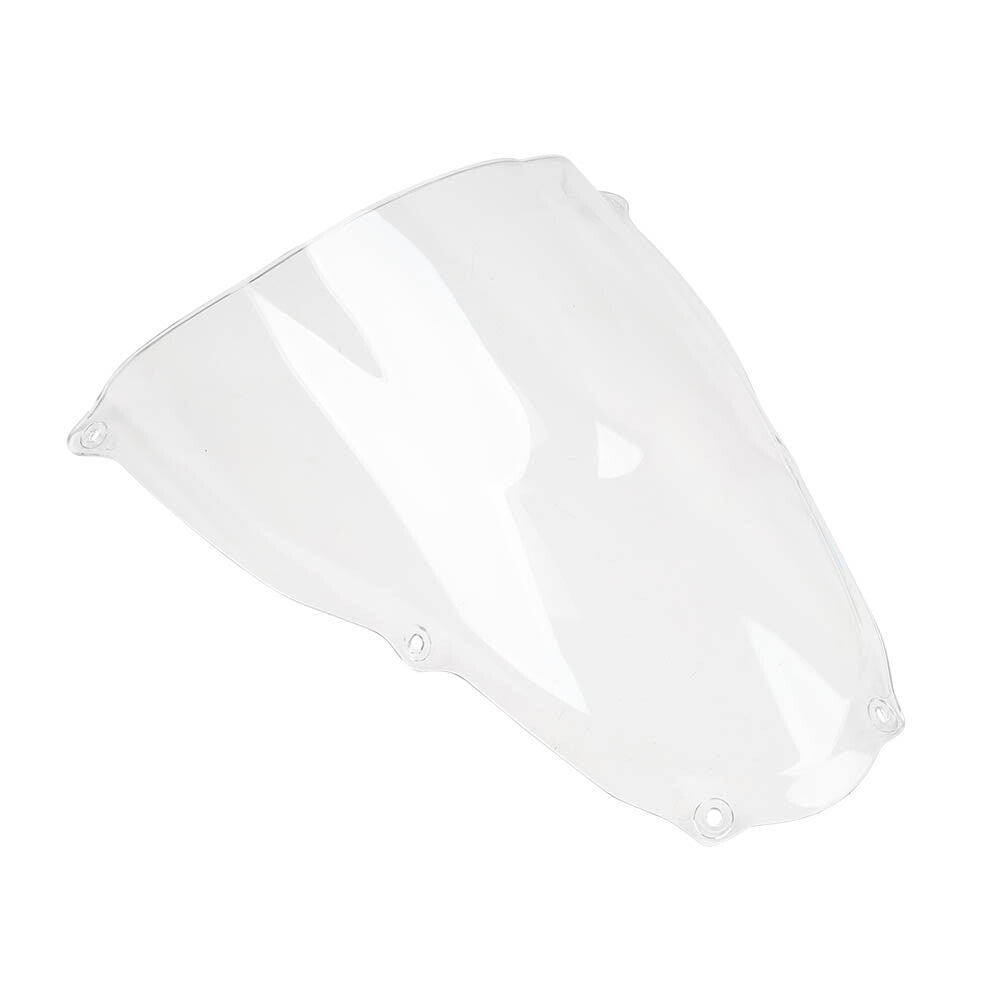 Motorcycle Windscreen Windshield Wind Deflector For RS125 2006-2010 08
