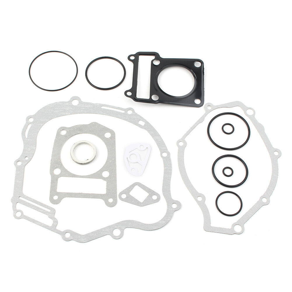 Full Complete Engine Gasket O-ring Seal Rebuild Repair Kit for Yamaha TTR 125
