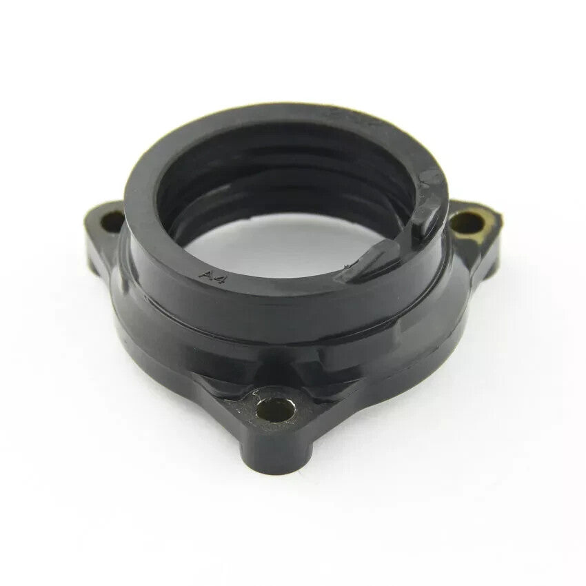 Carburetor interface glue Intake Manifold Boot for Yamaha WR450F 2S2-13597-00 Q