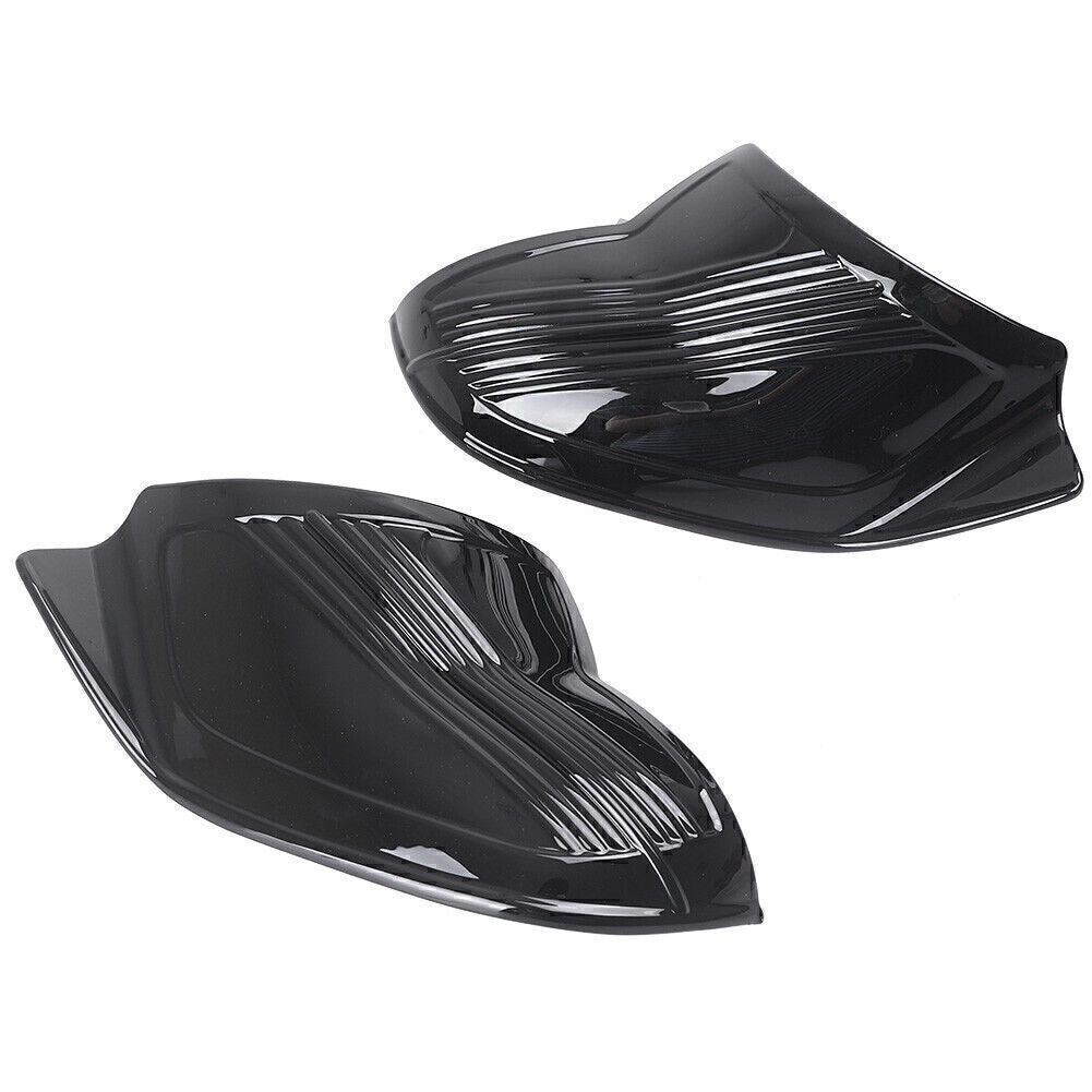 Fairing Vent Accent Trim LED Light for Harley Electra Glide Standard 2007-2008
