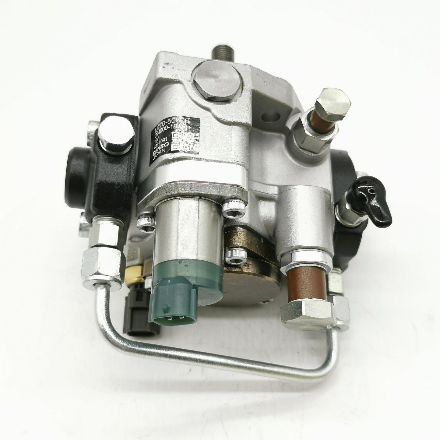 Fuel Injection Pump 436-1091 For CAT Engine C3.3B 242D 236D 242D3 246D 308 309 Q