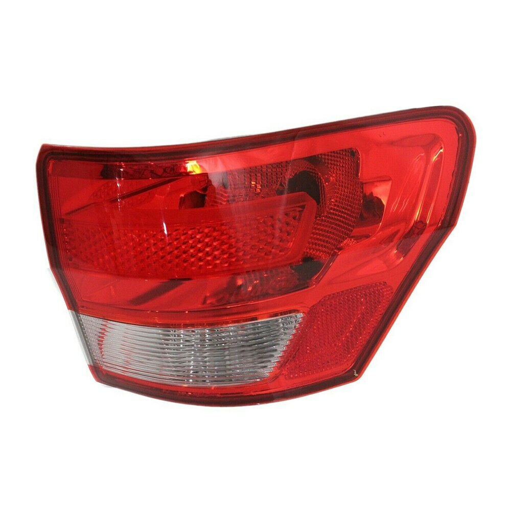 Right Rear Outside Tail Light Rear Brake Lamp for Jeep Grand Cherokee 2011-2013