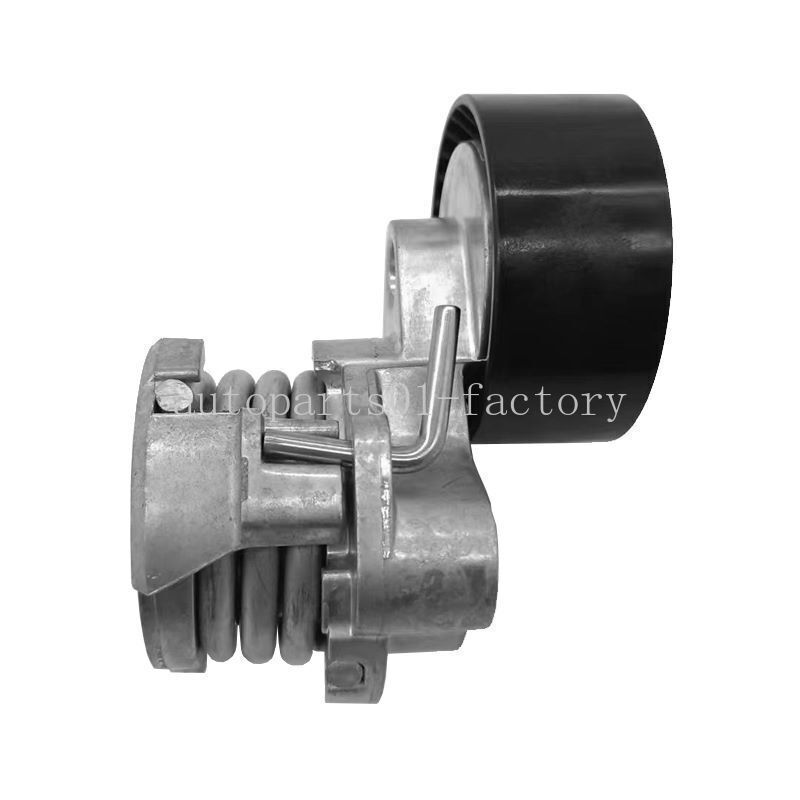 11287549873 Belt Tensioner for BMW 550i 550i GT 750i xDrive 650i 2012-2018