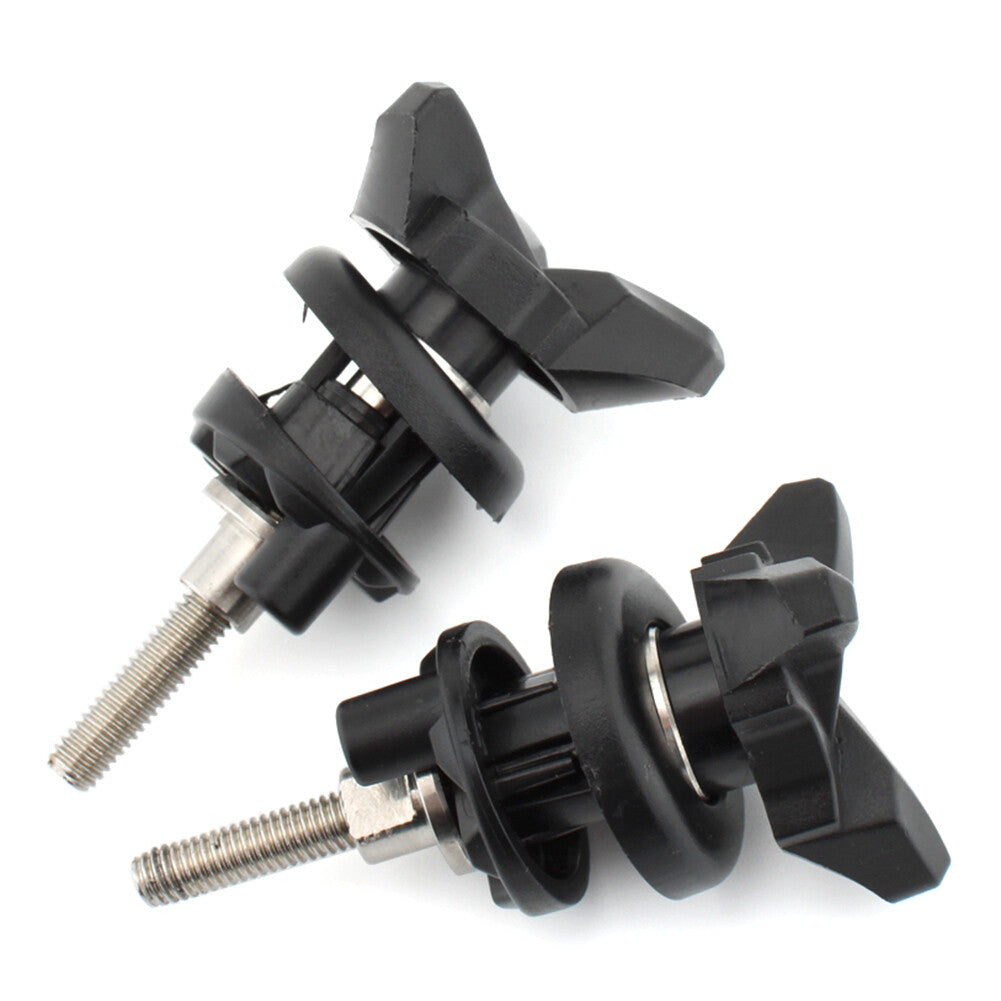 Windshield Lock Adjustment Screw WindScreen Bolt for BMW R1200GS ADV 2004-16 15