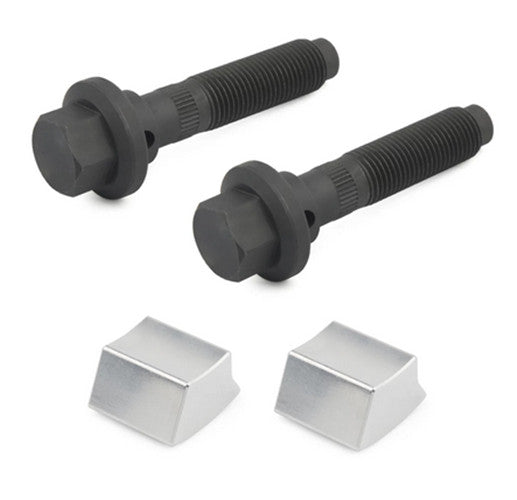 Engine Cam Phaser Lock Out/Noise Repair kit for Ford with Mounting Bolts