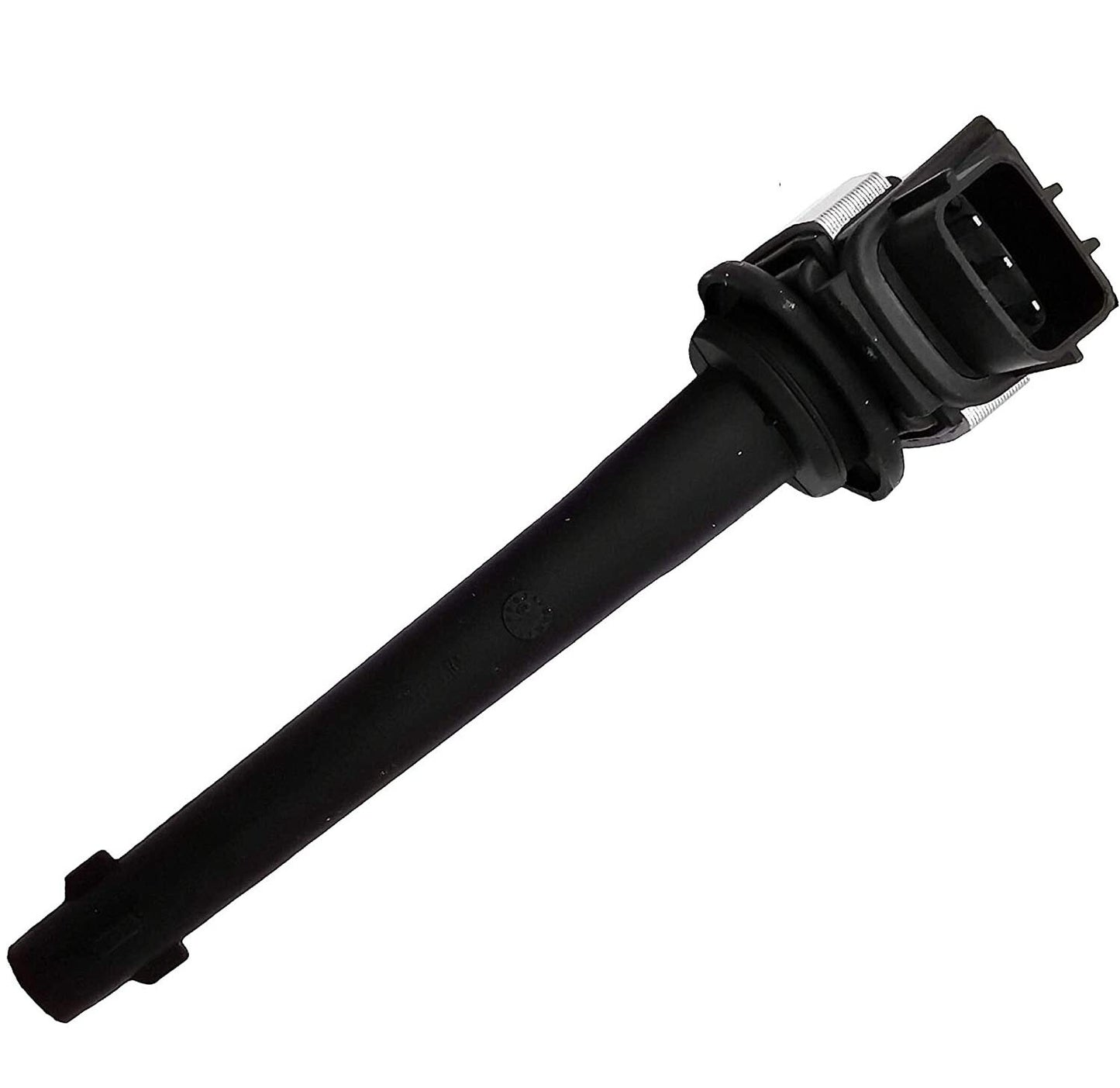 4 Ignition Coils for Sentra 2.0L 2007-2012 and Tiida 1.8L 2007-2017 UF591- n
