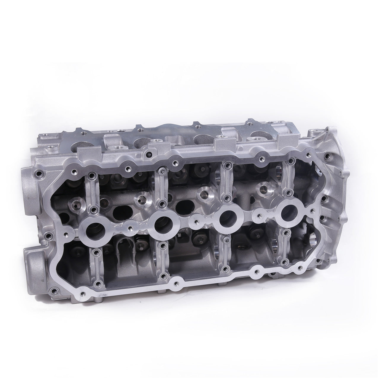 Engine Cylinder Head With Valves for VW for Jetta for Golf EOS for Audi A3 for A4 2.0T BWT BPY Q