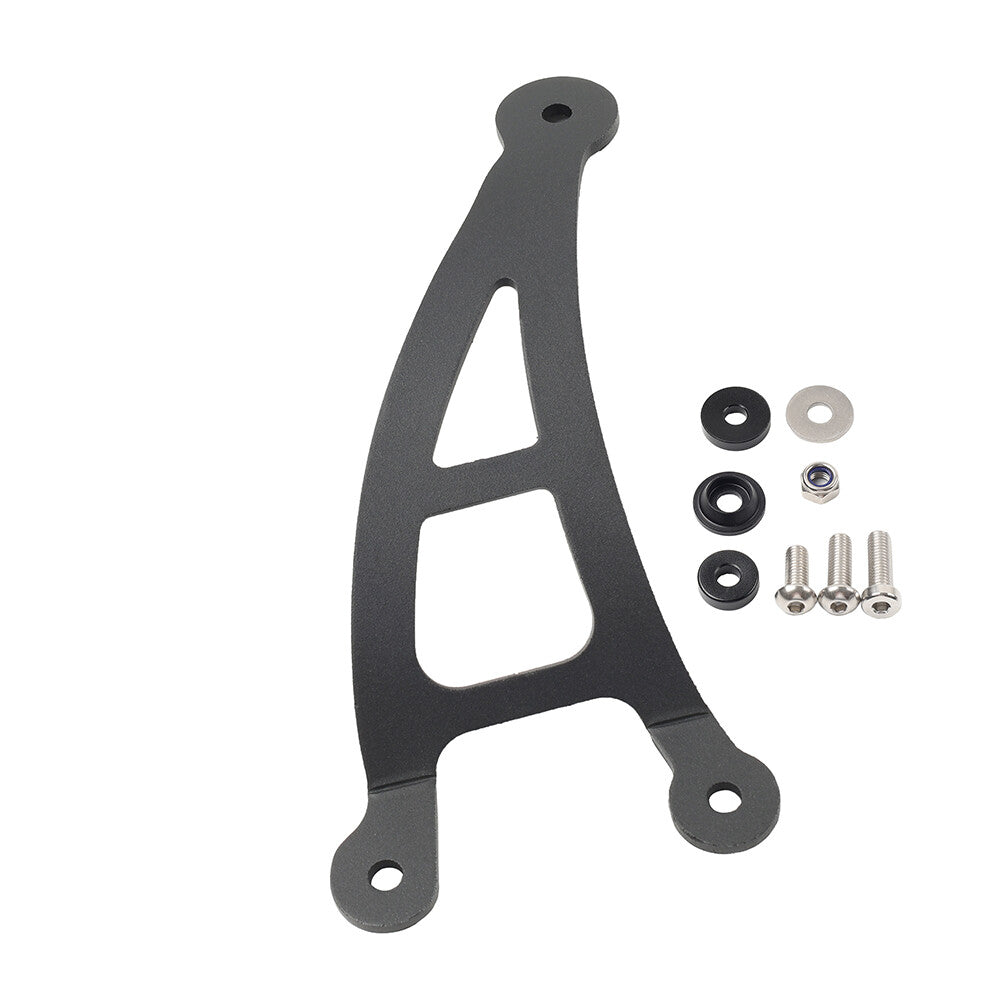 Motorcycle Exhaust Bracket Muffler Hanger for YAMAHA MT-03 YZF-R3 15+
